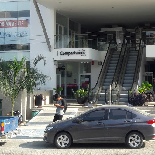 Banco Compartamos Banco Sucursal