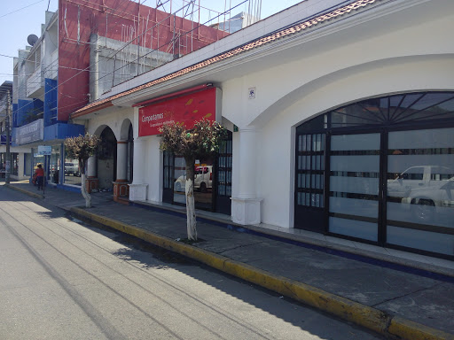Banco Compartamos Banco Tuxtepec