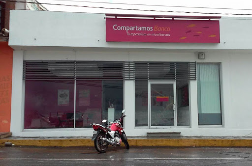 Banco Compartamos Banco Xaloztoc