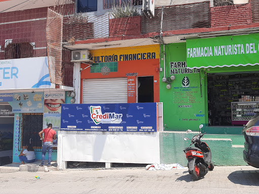 Banco Credimar