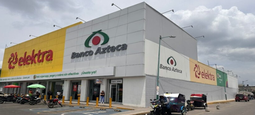 Banco Elektra