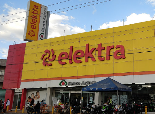 Banco Elektra