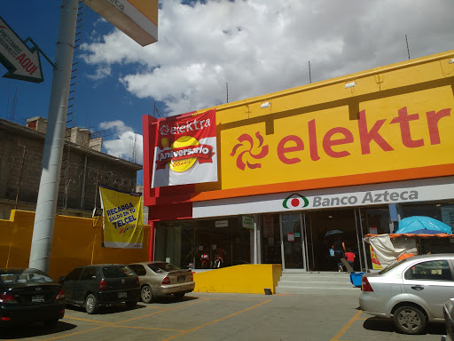 Banco Elektra