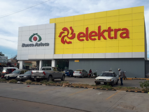 Banco Elektra