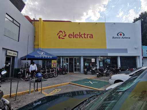 Banco Elektra