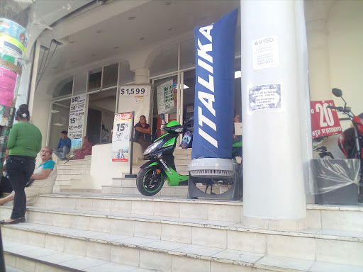 Banco Elektra