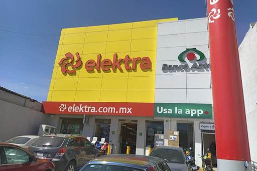 Banco Elektra