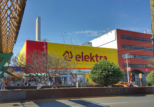 Banco Elektra