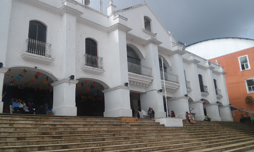 Banco Grupo Financiero Banorte Cajero