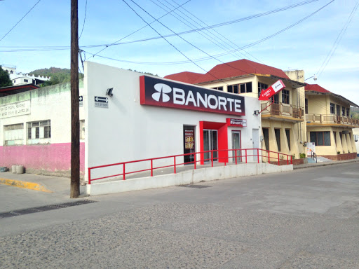Banco Grupo Financiero Banorte Corresponsal Ixtlan De Juarez
