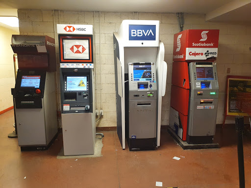 Banco Grupo Financiero Banorte Corresponsal Juchitan