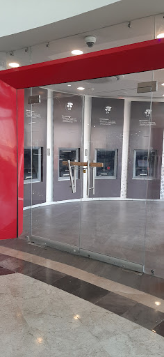 banco Grupo Financiero Banorte Corresponsal Paseo Juarez