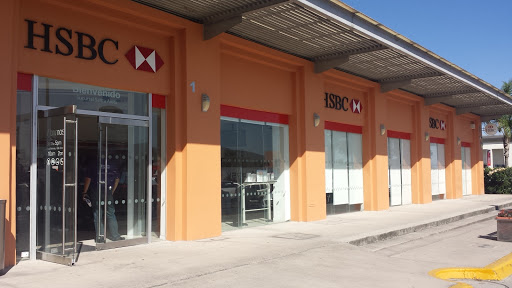 Banco Hsbc Plaza San Miguel