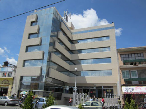 Banco Inbursa Grupo Financiero Oficina Comercial Torre Apizaco