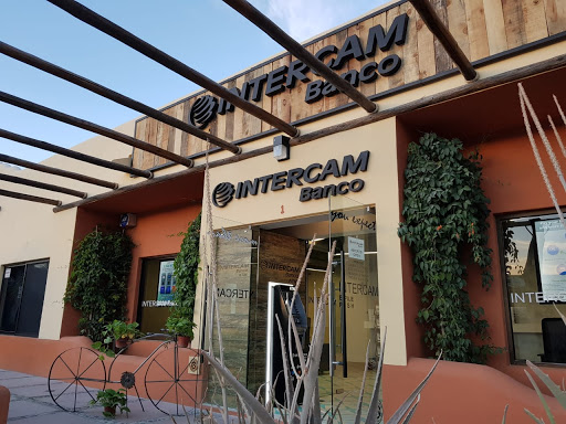 Banco Intercam Banco Barriles
