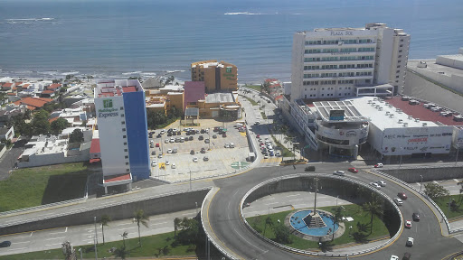 Banco Monex Grupo Financiero - Veracruz