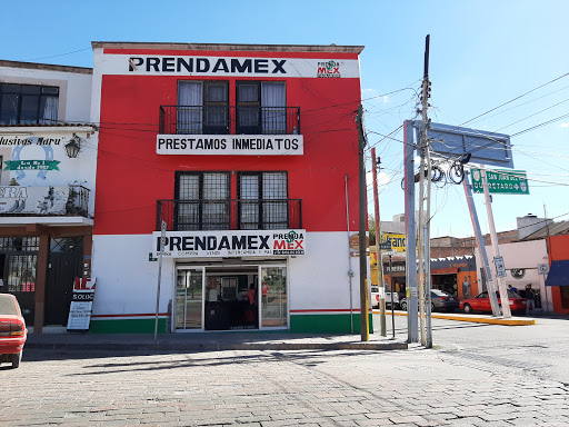 Banco Prenda Mex 4280