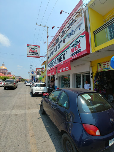Banco Prendamex Jalpa