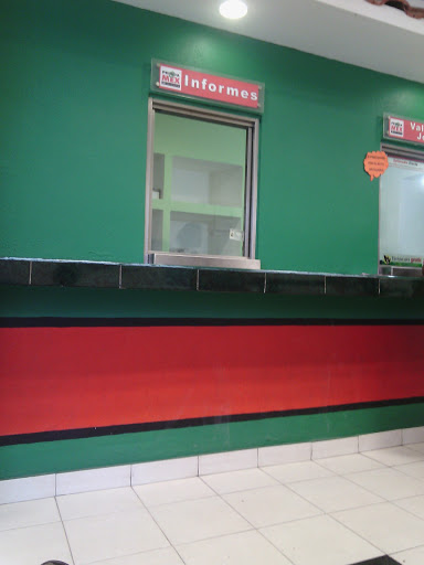 Banco Prendamex Miahuatlan