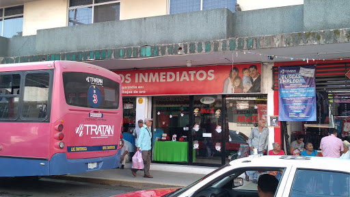 Banco Prendamex Tantoyuca