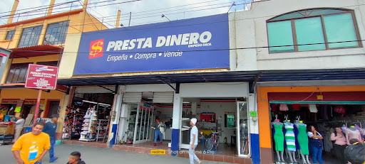 Banco Presta Dinero Huehuetoca
