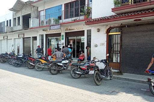 Banco Presta Prenda