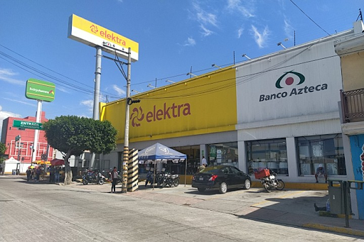 Banco Presta Prenda