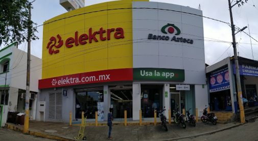 Banco Presta Prenda