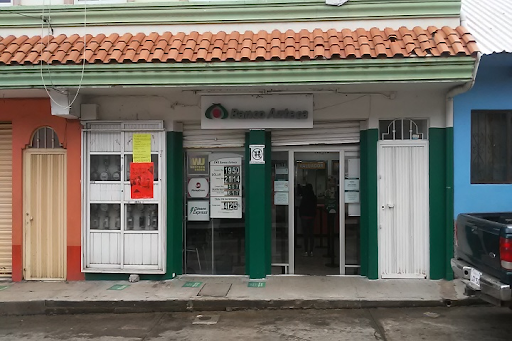 Banco Presta Prenda