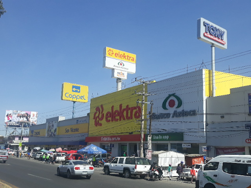 Banco Presta Prenda