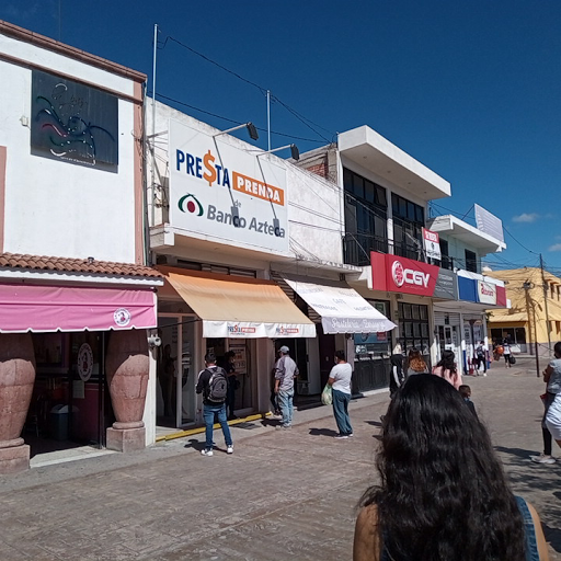 Banco Presta Prenda