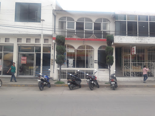 Banco Préstamos Credifiel | Huajuapan