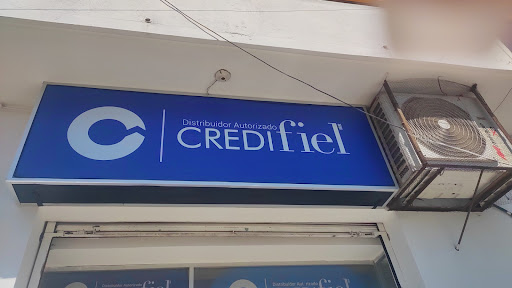 Banco Préstamos Credifiel | Puerto Escondido