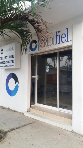 Banco Préstamos Credifiel | Tuxtepec