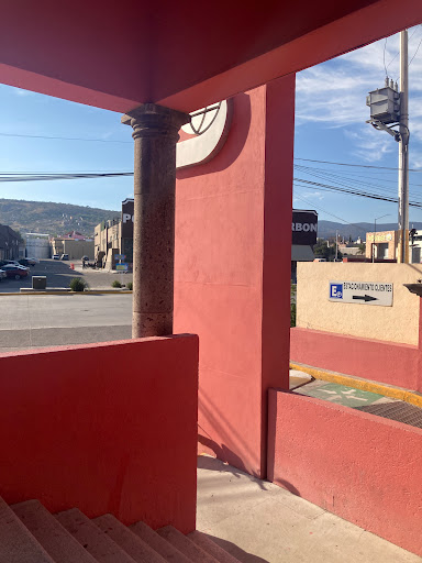 Banco Scotiabank San Miguel De Allende