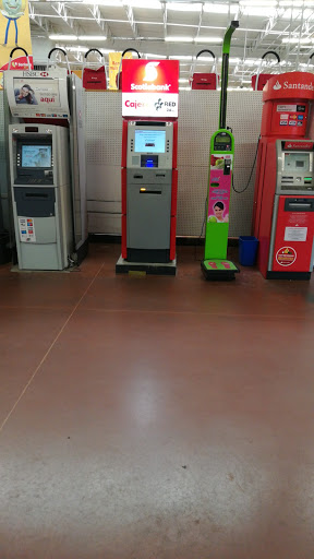 Banco Scotiabank Soriana Chimalhuacán