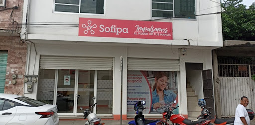 Banco Sofipa Pinotepa