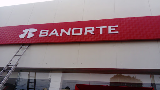 Banco Sucursal Banorte Juchitán